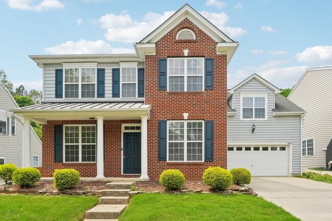 Photo - Nice 4 bedroom home with fenced yard