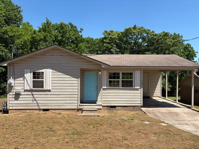 Building Photo - 922 N 20th St, Van Buren, AR 72956