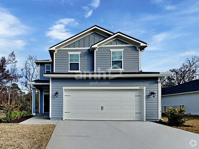Building Photo - 12271 Sapp Rd Rental