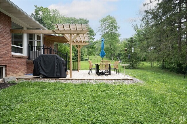 Building Photo - 216 Berkshire Rd Rental