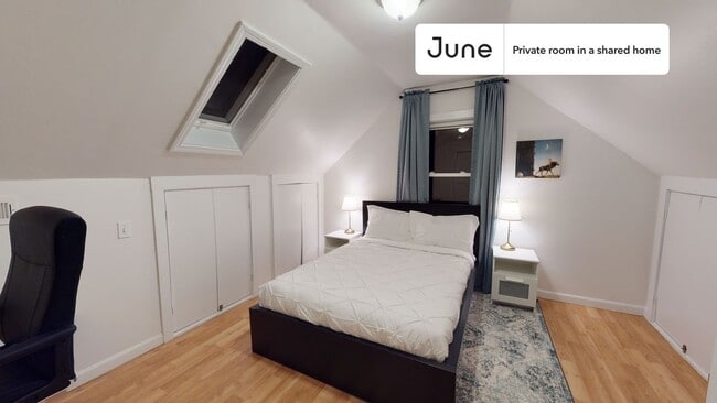 Photo - Room in Shared 6 bed/2 bath home Unit E