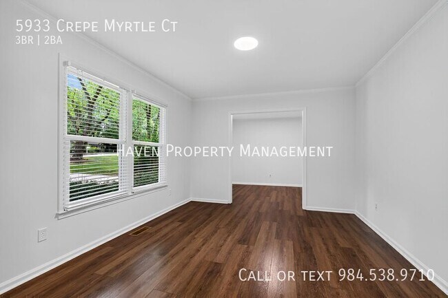 Photo - 5933 Crepe Myrtle Ct