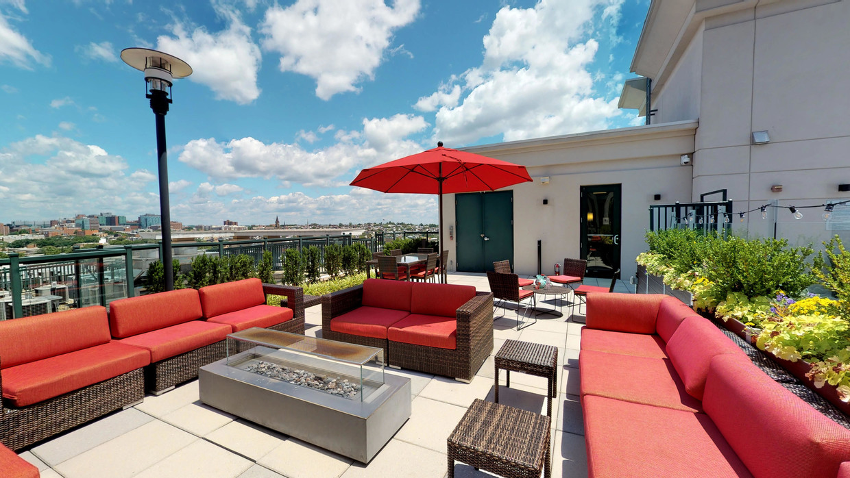 Photo - The Eden Apartments