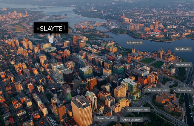 Building Photo - The Slayte