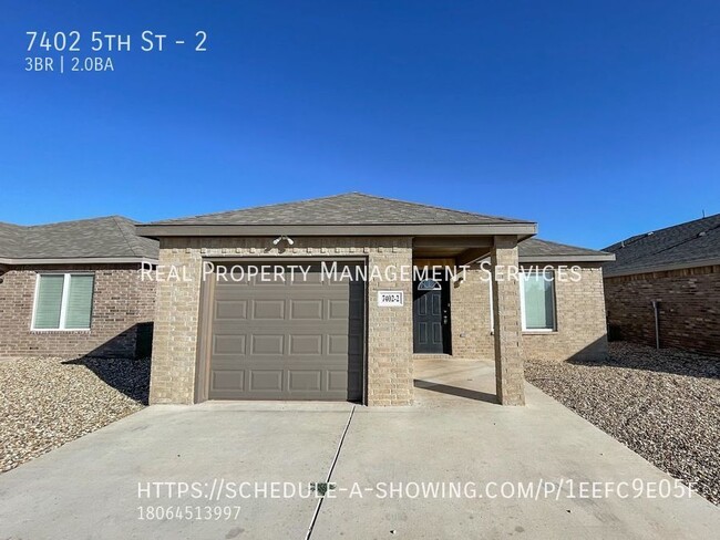 Adorable 3/2 Home! - Adorable 3/2 Home!