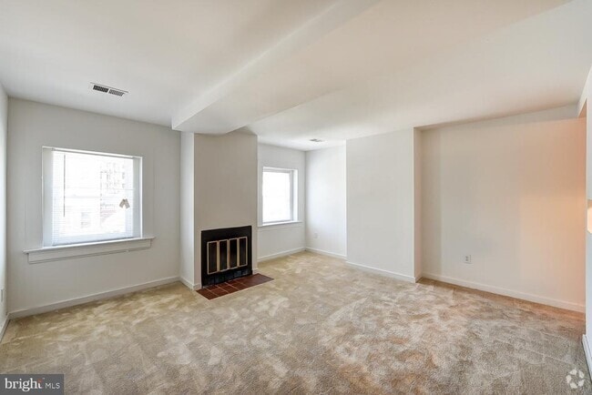 Building Photo - 2441 18th St NW Unit 5 Rental
