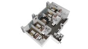 D2: 4BD | 4BA | 1589 SF