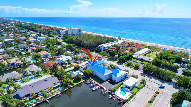 Building Photo - 1700 S Ocean Blvd Unit 14 Rental