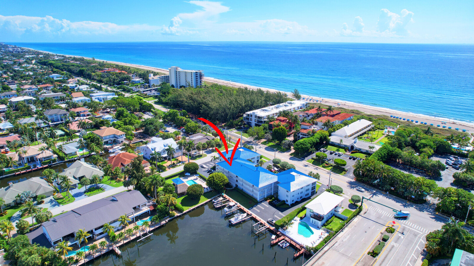 Photo - 1700 S Ocean Blvd Unidad 14 Rental