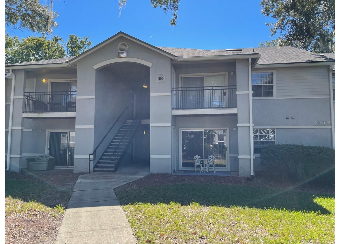 2BD/ 2BA Furnished Apartment - 2BD/ 2BA Furnished Apartment