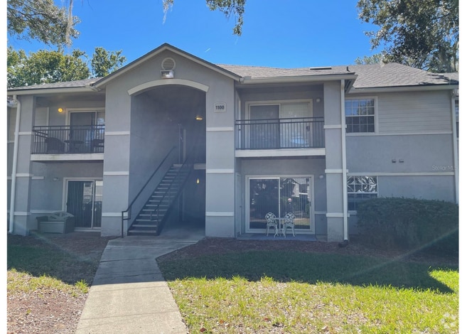 Building Photo - 2BD/ 2BA Furnished Apartment