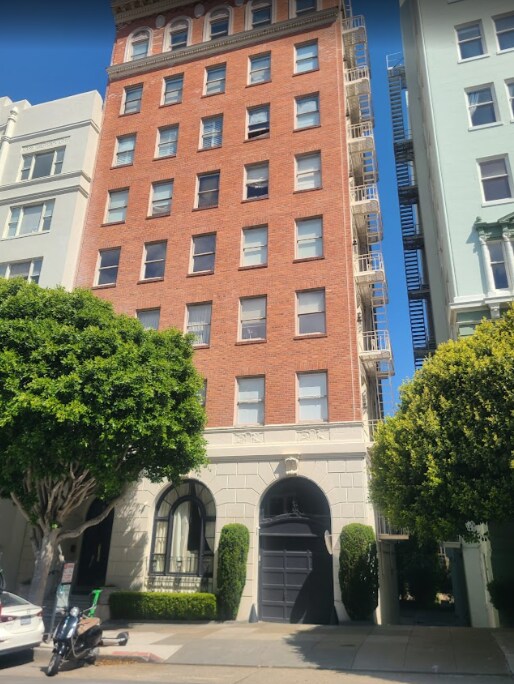 Photo - 2106 Jackson St Unit 2