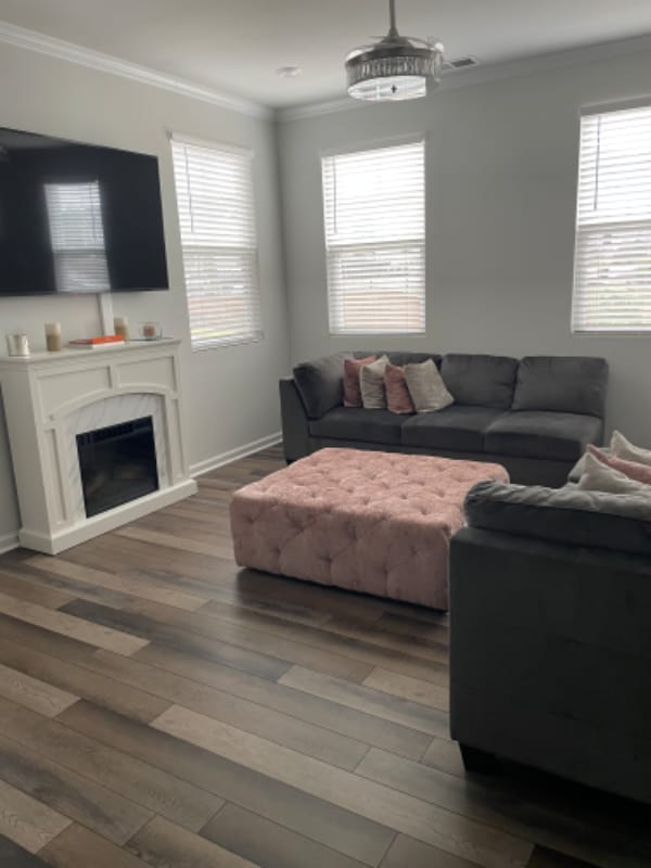 Photo - 410 Odham Ln