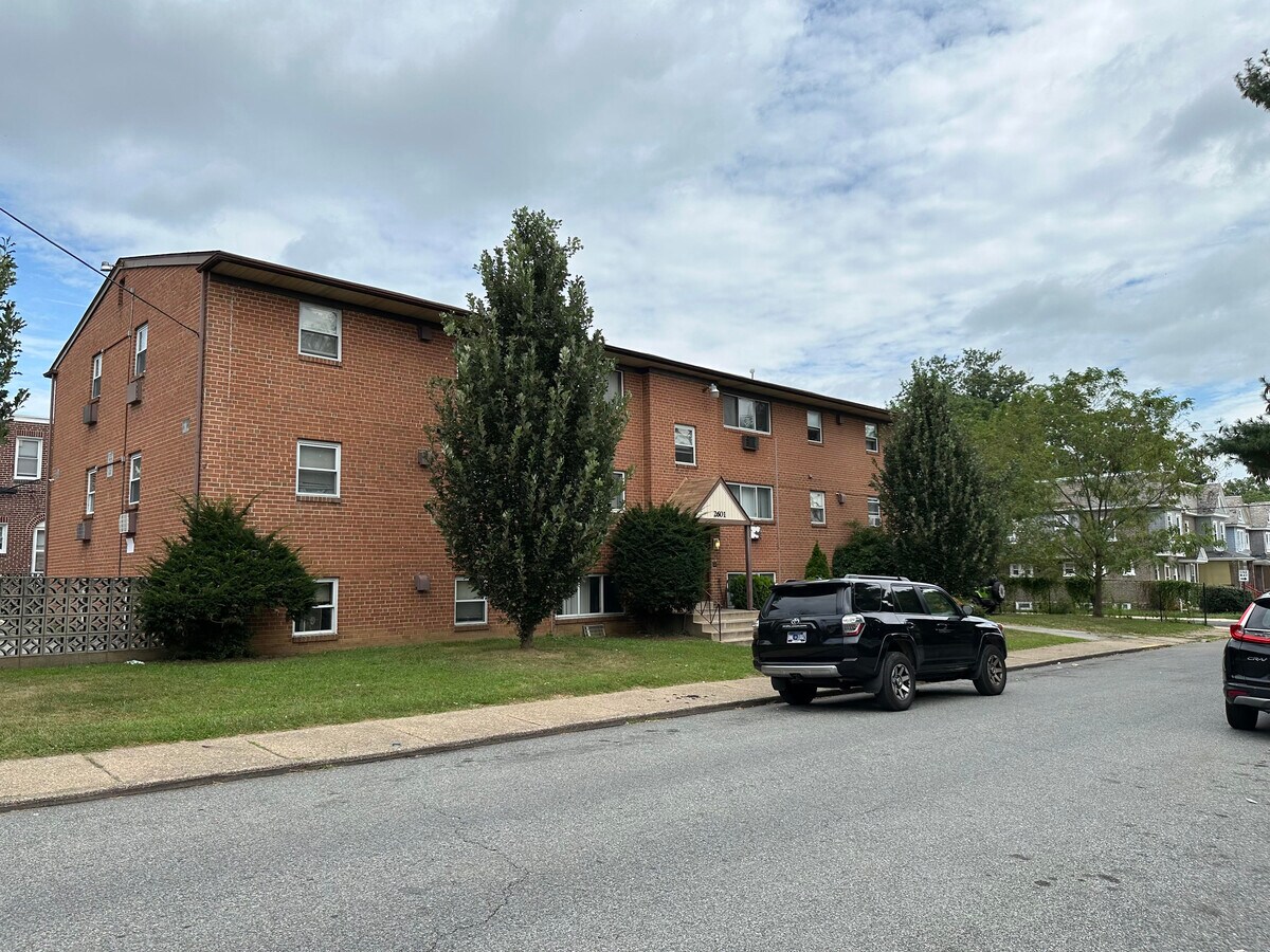 Photo - 2600 N Jefferson St