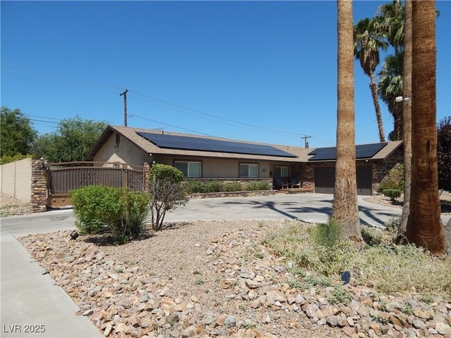 Building Photo - 2712 W Oakey Blvd Rental