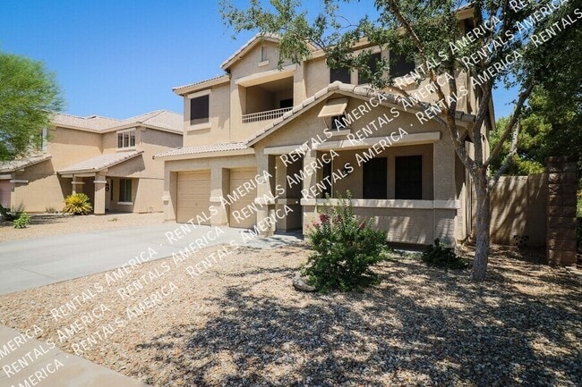 Photo - 10606 W La Reata Ave