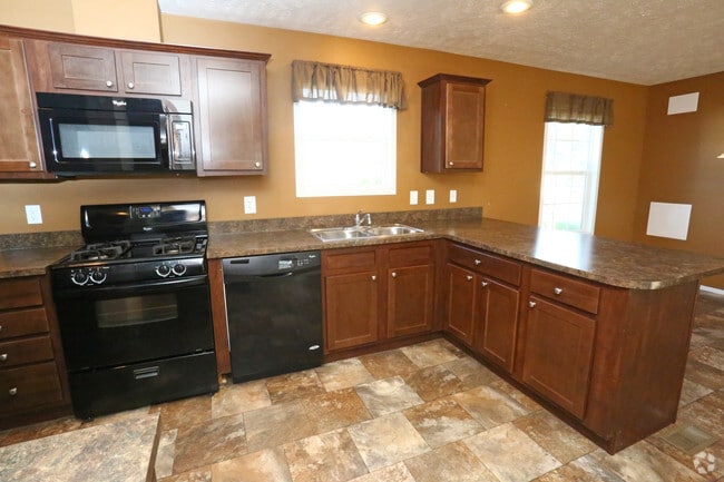 Photo - Oak Island Village