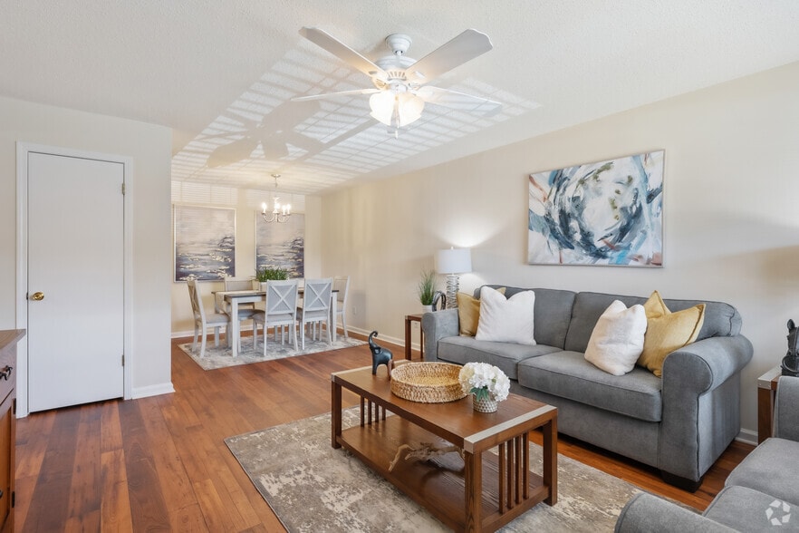 Interior Photo