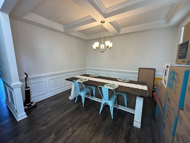 Photo - Convenient Living & Prime Location - 4 BR,...