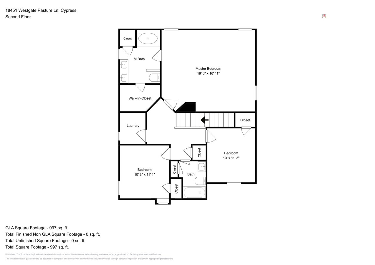 Photo - 18451 Westgate Pasture Ln