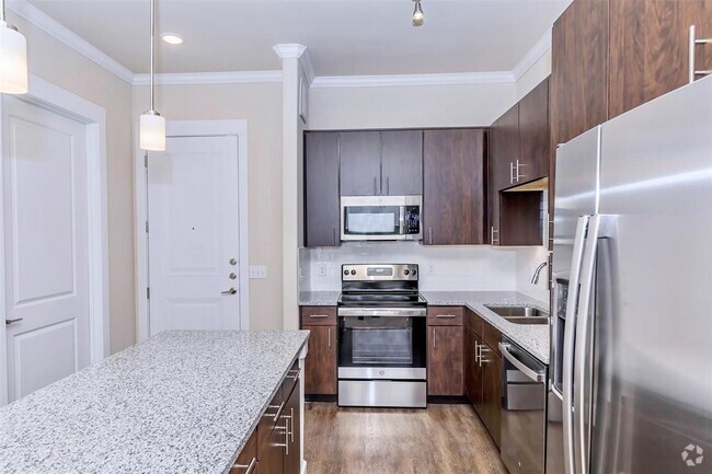 Building Photo - 7600 S Mason Rd Unit 224B Rental