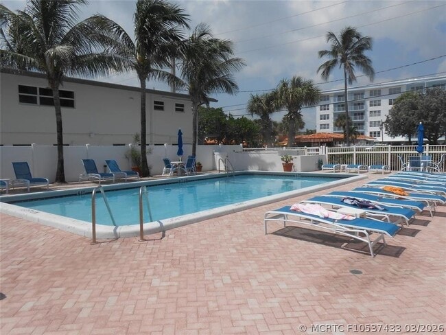 Photo - 4540 N Ocean Dr Unit 210