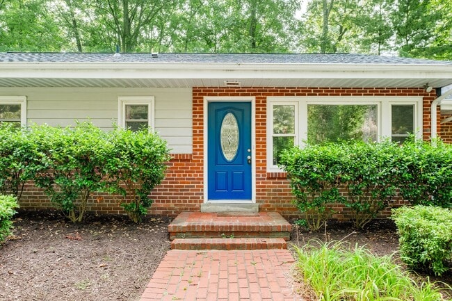 Photo - Beautiful One Level Home in Bon Air for rent!!