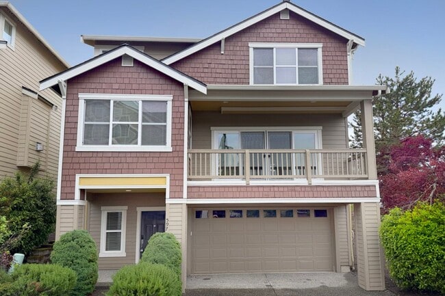 Building Photo - 3Bd/2.5Ba Issaquah Home