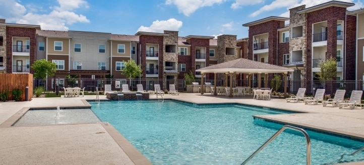 Photo - Palladium Glenn Heights