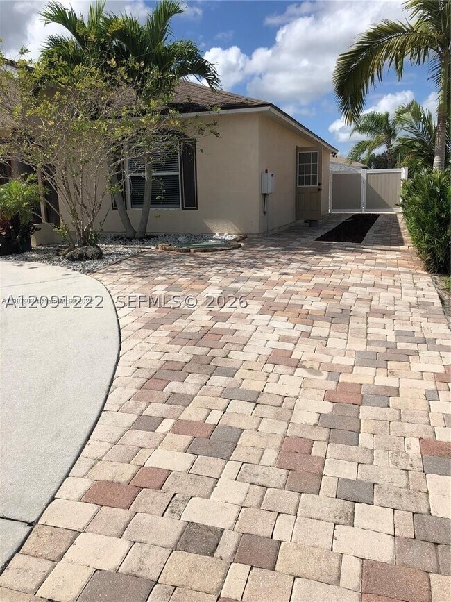 6456 NW Flair St