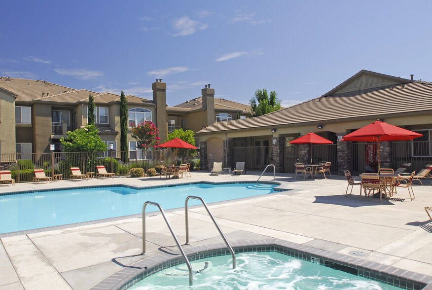 Regatta Apartments For Rent in Sacramento, CA