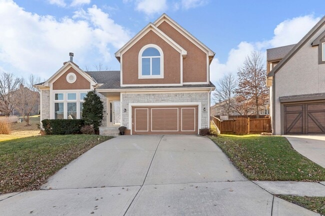Photo - Four Bedroom Home Available in Overland Park