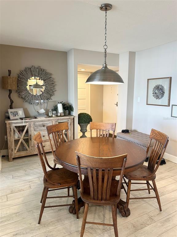 Photo - 440 S Gulfview Blvd Unit 1102
