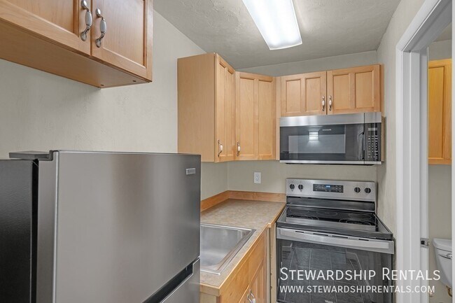Photo - 1793 Patterson Alley Unit 9