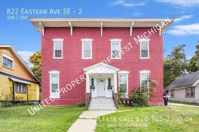 Photo - 822 Eastern Ave SE Unit 2