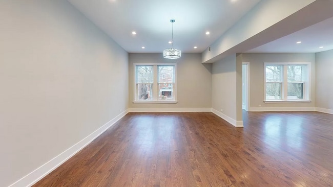 Photo - 1027 E Hyde Park Blvd Unit 1A