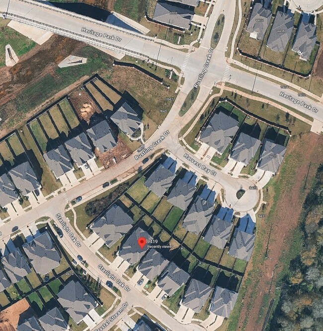Photo - 9419 Starlight Oak Dr