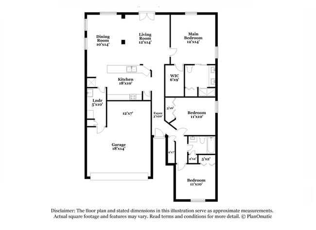Photo - 2308 Kenwick Dr