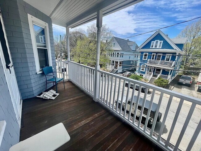 Photo - 101 Rogers Ave Unit 2