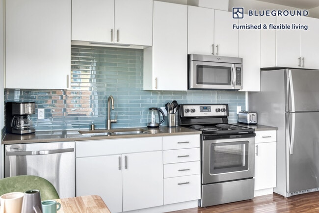 Photo - 5398 Russell Ave NW Unidad FL4-ID393