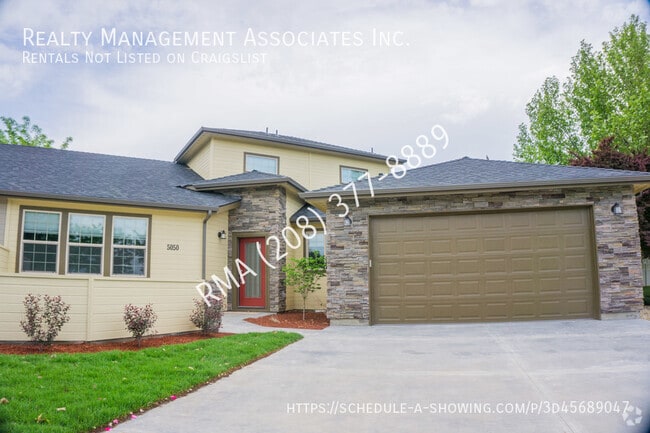 Building Photo - 5050 N Cortona Way Rental