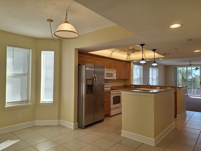 Photo - 3BR 3BA Bouchelle Island Condo!