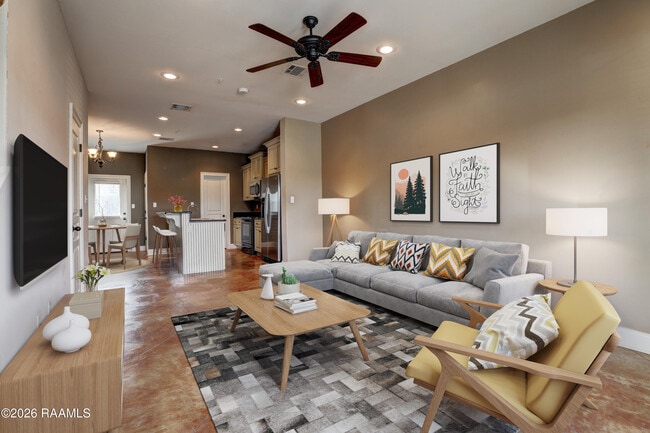 Photo - 1000 Tulane Ave Unit 7