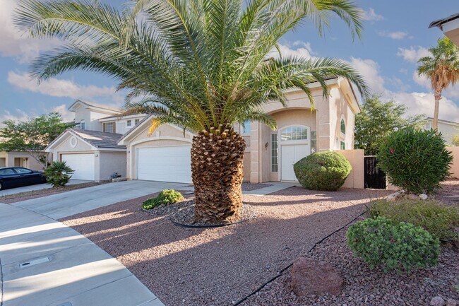 Photo - Fully Furnished Home in Green Valley Ranch – Move-In Ready