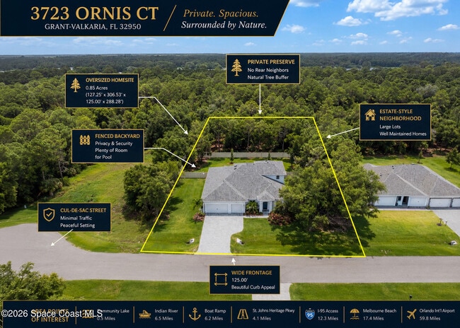 Photo - 3723 Ornis Ct