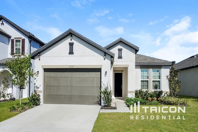 Building Photo - 13439 Palmera Vista Dr Rental