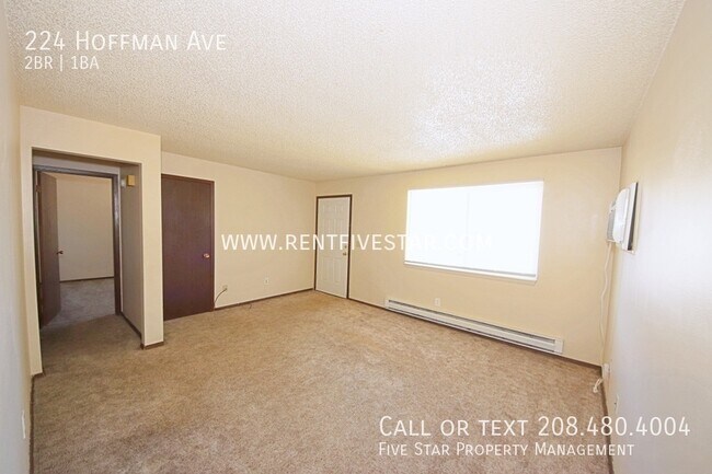 Photo - 224 Hoffman Ave