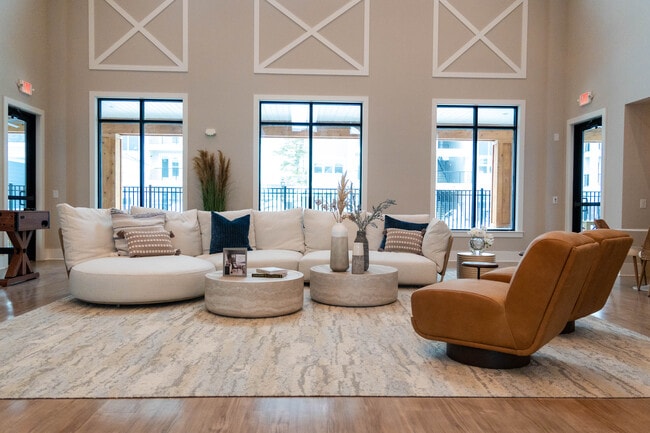 Photo - Arbors at Morehead City