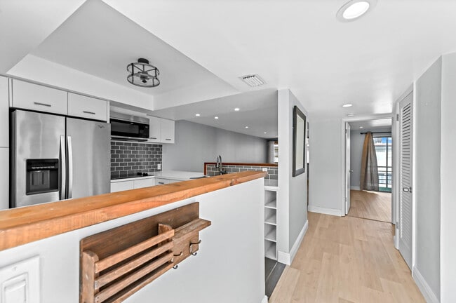 Photo - 4500 N Flagler Dr Unidad D20