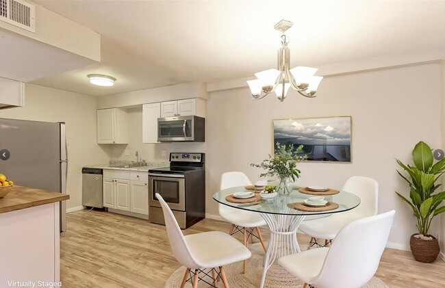Photo - Well maintained Condo Westminster Unit 203